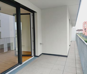 Lichtdurchflutete Balkonwohnung in ruhiger Lage Adelheid-Popp-Gasse 10 - Foto 6