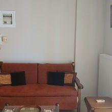 Studio/Γκαρσονιέρα για ενοικίαση - Καρδίτσα, - Φωτογραφία 1