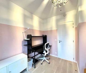 Rue Marguerite Bervoets, 1190, Forest - Photo 1