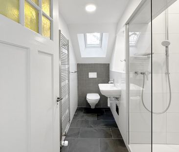 3.5 Zimmer, 80 m², 2. Stock - Foto 2