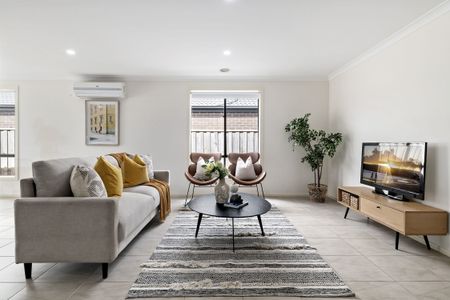 Impressive 4-Bedroom Home Offering Space and Comfort - Photo 3