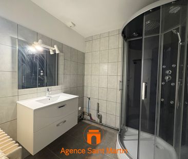 Location Appartement 2 pièces 61m² MONTELIMAR 26200 - Photo 5