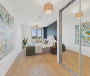2 bedroom apartment to rent - Photo 4