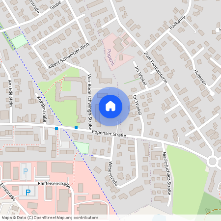 Popenser Straße 57, 26603 Aurich