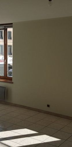 Appartement 2 pièces à Remiremont - Photo 1