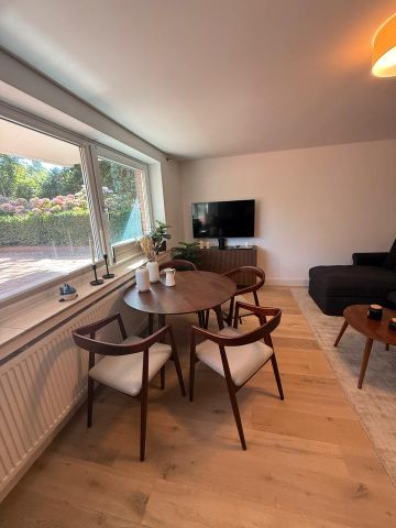 Exklusive 2-Zimmer-Wohnung in Top-Strandlage – hochwertig kernsaniert & voll möbliert - Foto 4