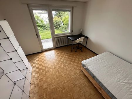 1 Zimmer, 14 m², EG - Foto 2