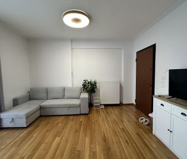 Μεζονέτα για ενοικίαση Λόφος Φιλαρέτου (Καλλιθέα) - Photo 2