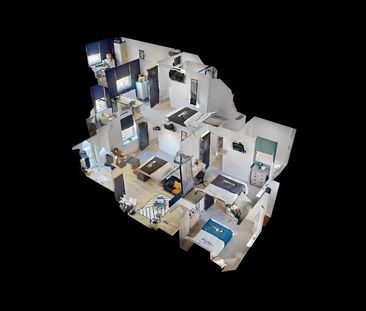 6 bedroom house to rent - Photo 4