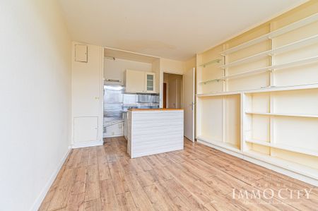 Appartement 2 pièces - 32m² - Photo 4