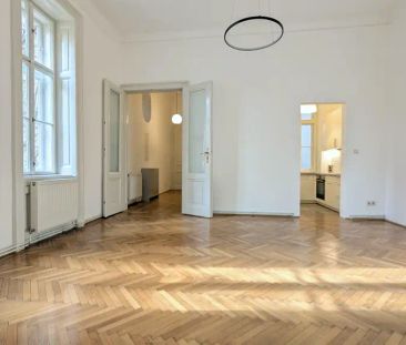 NEU - Gepflegtes 2-Zimmer Akademiker-Singleapartment, Nähe Parlamen... - Foto 6