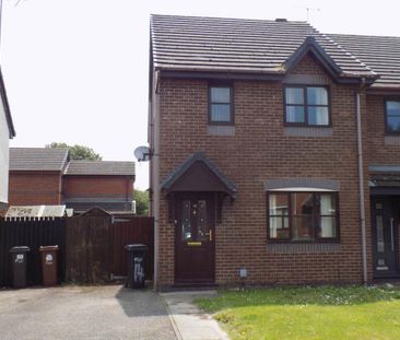 3 bedroom end of terrace house to rent - Photo 1