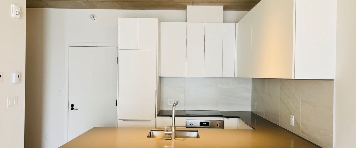 À louer / Appartement - Photo 1