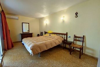 2 BEDROOM APARTMENT FOR RENT - TORREVIEJA