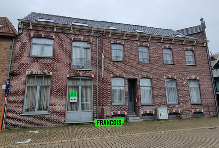 Gezellig 1 slaapkamer appartement te huur in centrum Aartrijke - Photo 2