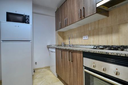 Calle de San Lamberto, Madrid, Community of Madrid 28017 - Photo 2