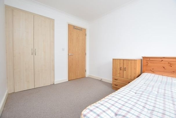 Cracknell, Millsands, Sheffield, S3 8NE - Photo 1