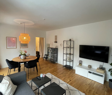 Tage-Hansens Gade 21, 1. th. 8000 Aarhus C - Photo 1