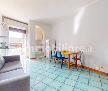 Bilocale via Bonaventura Zumbini 42, Barona, Milano - Photo 1