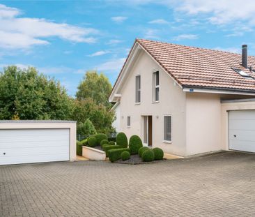 Belle villa jumelle moderne de 6 pièces - Photo 6