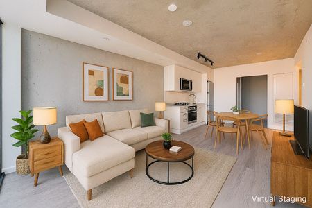 For Lease - 195 McCaul Street Unit# 502, Toronto, Ontario - Photo 2