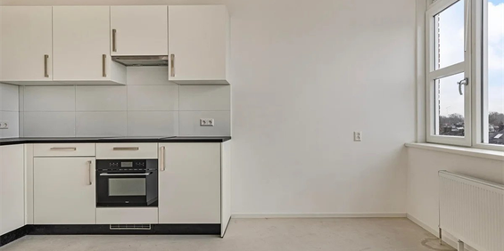 Appartement Nieuwe Markt, Roosendaal - À louer - Foto 3