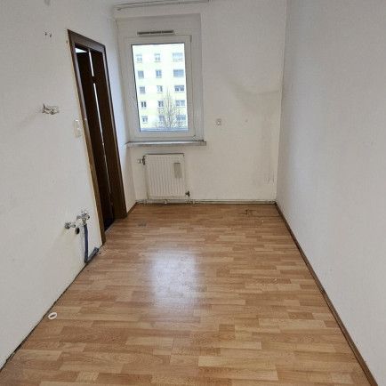 Gemütliche 2-Zimmer-Wohnung in Linz! Ideal für Singles und Paare! - Foto 1