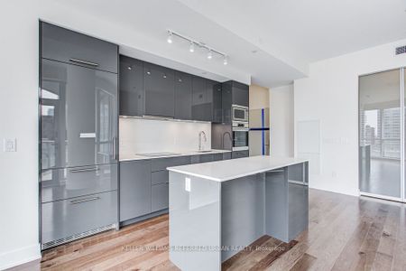 For Lease - 88 Cumberland Street Unit# 1102, Toronto, Ontario - Photo 4