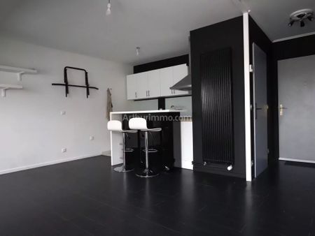 Location Appartement 2 pièces 34 m2 à Montlhéry - Photo 2