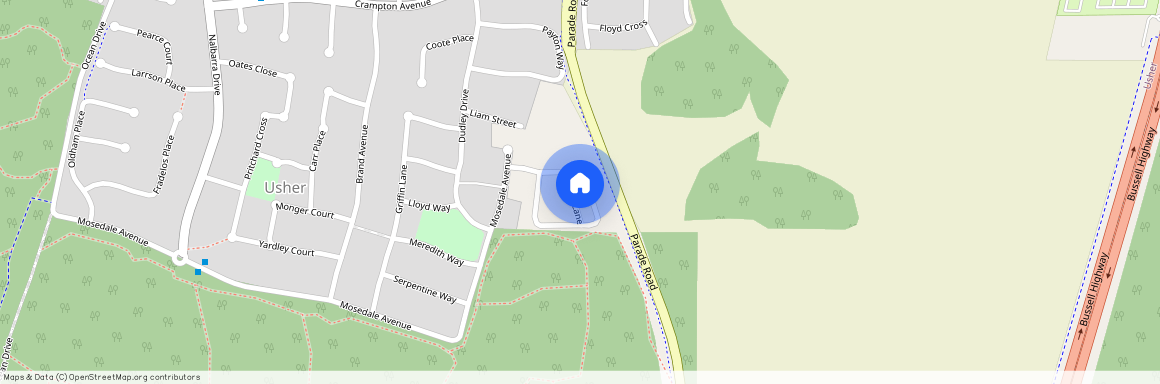 22 Lingard Loop, WA 6230, Usher