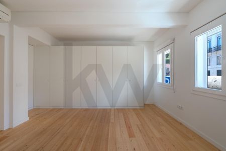 Apartamento T4 em Lisboa - Photo 3