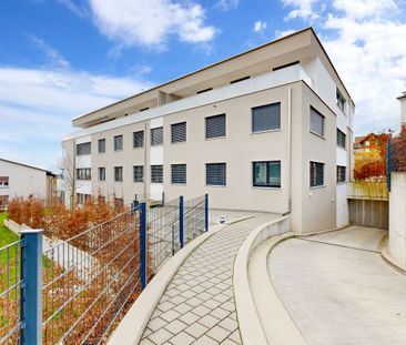 Tolle Attikawohnung mit atemberaubender Aussicht - Foto 5