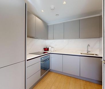 1 bedroom ground floor flat to rent - Photo 2