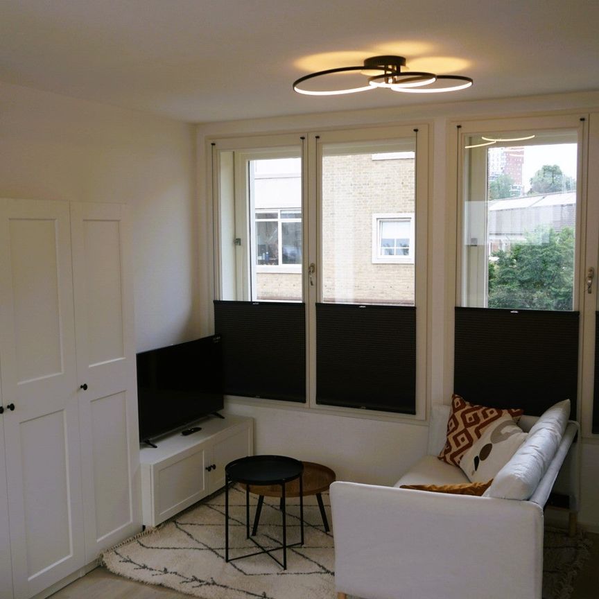 Te huur: Appartement Weverstraat in Eindhoven - Photo 1