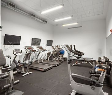 For Lease - 354 Gladstone Avenue Unit# 208, Ottawa Centre, Ontario - Photo 2