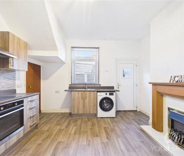 2 bedroom terraced house to rent - Photo 5