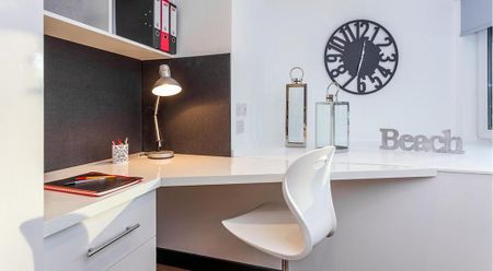 Studio to rent - Photo 5