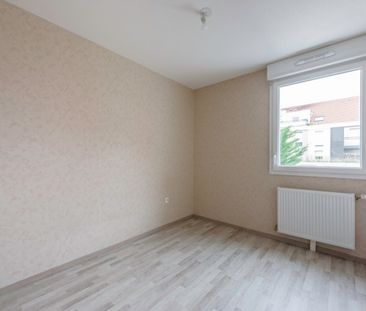 Appartement - COLMAR - 64m² - 2 chambres - Photo 6