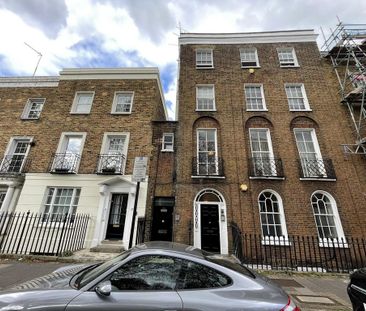 1 bedroom flat to rent - Photo 6