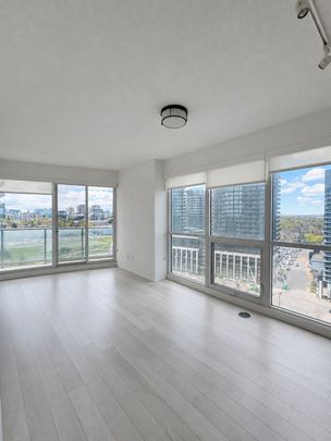 For Lease - 115 McMahon Drive Unit# 1603, Toronto, Ontario - Photo 1