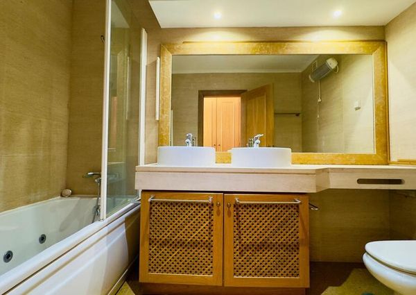 3 Bedroom Apartment with garden, Belas Clube de Campo, Sintra