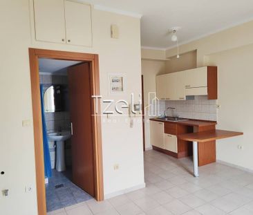 Studio/Γκαρσονιέρα για ενοικίαση Τερψιθέα - Γλυφάδα (Πάτρα) - Photo 2