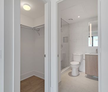 For Lease - 118 Merchants Wharf Avenue Unit# 418, Toronto, Ontario - Photo 4