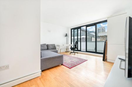 1 bedroom flat to rent - Photo 3