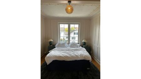 3½ Zimmer-Wohnung in Küsnacht (ZH), möbliert, auf Zeit - Foto 2