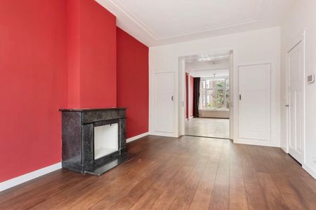 Appartement te huur: François Maelsonstraat 42 2582 KD Den Haag - Photo 4