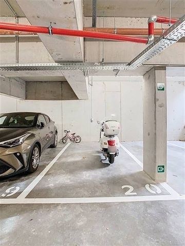 Appartement te huur - Foto 5