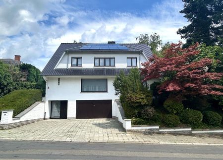 Exclusieve, ruime villa in Tervuren - Foto 3