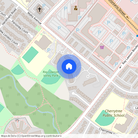 30 Malta Avenue, Brampton