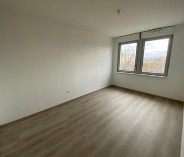 location Appartement T3 DE 71m² À OSTWALD - Photo 5